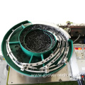 BOWL FEEDER for plastic caps Assembly Machine System